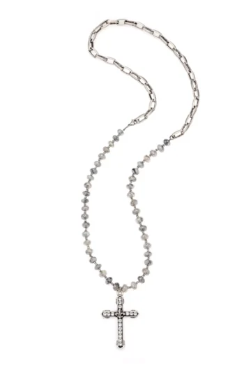 Francoise Necklace