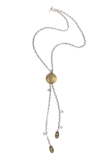 Mireille Necklace