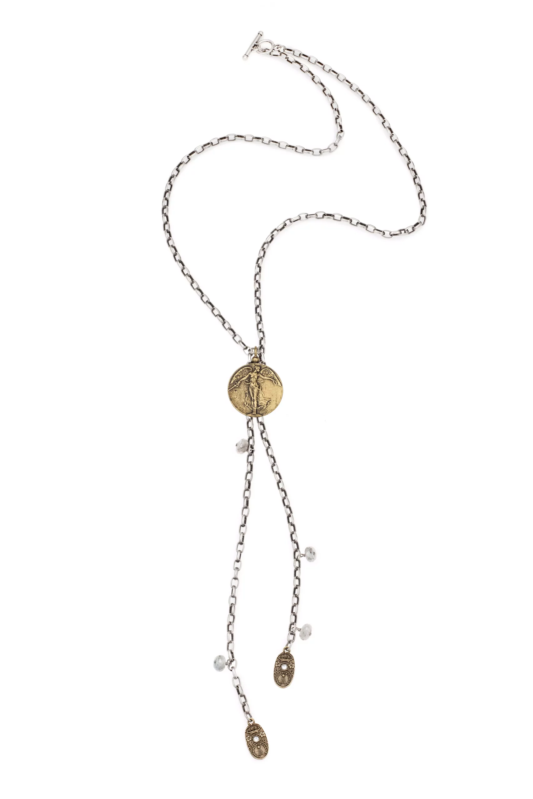 Mireille Necklace