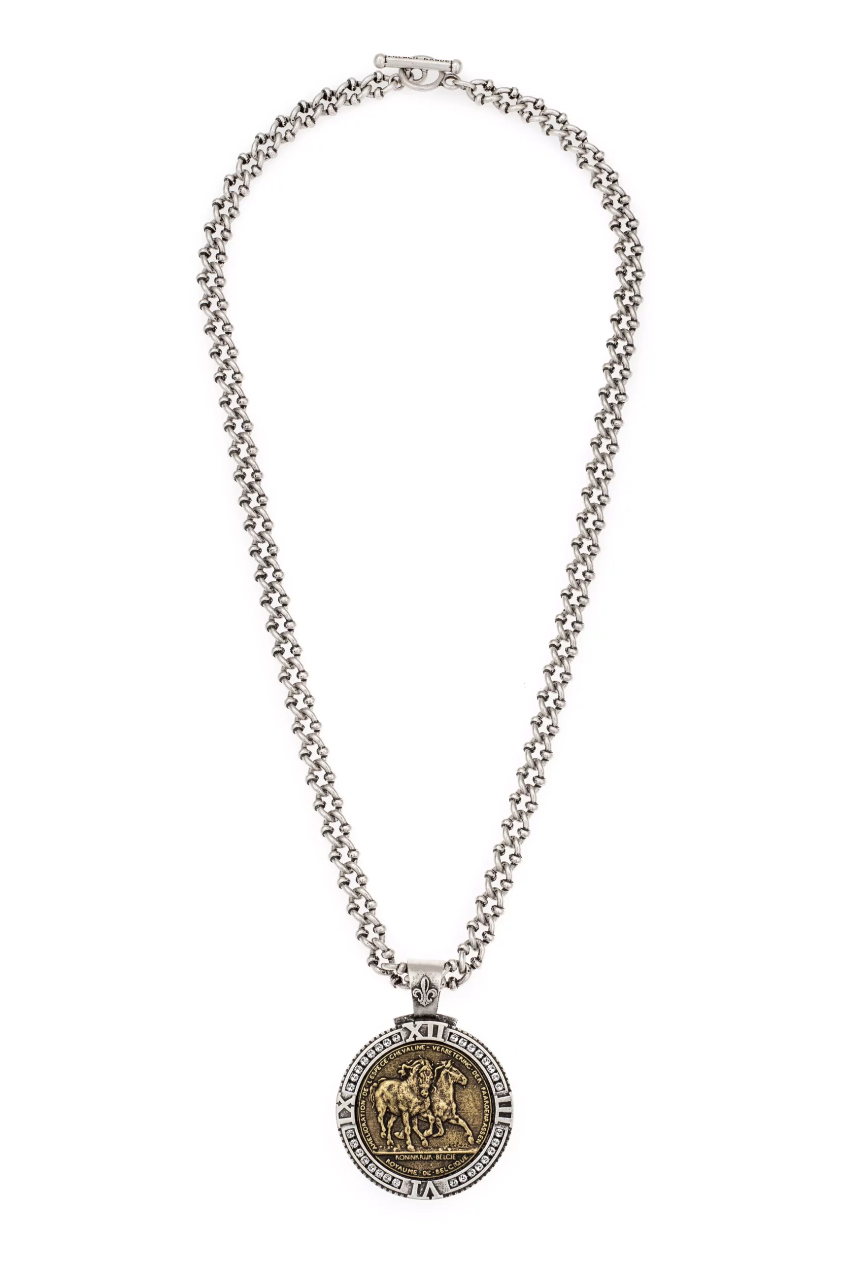 Clarette Necklace