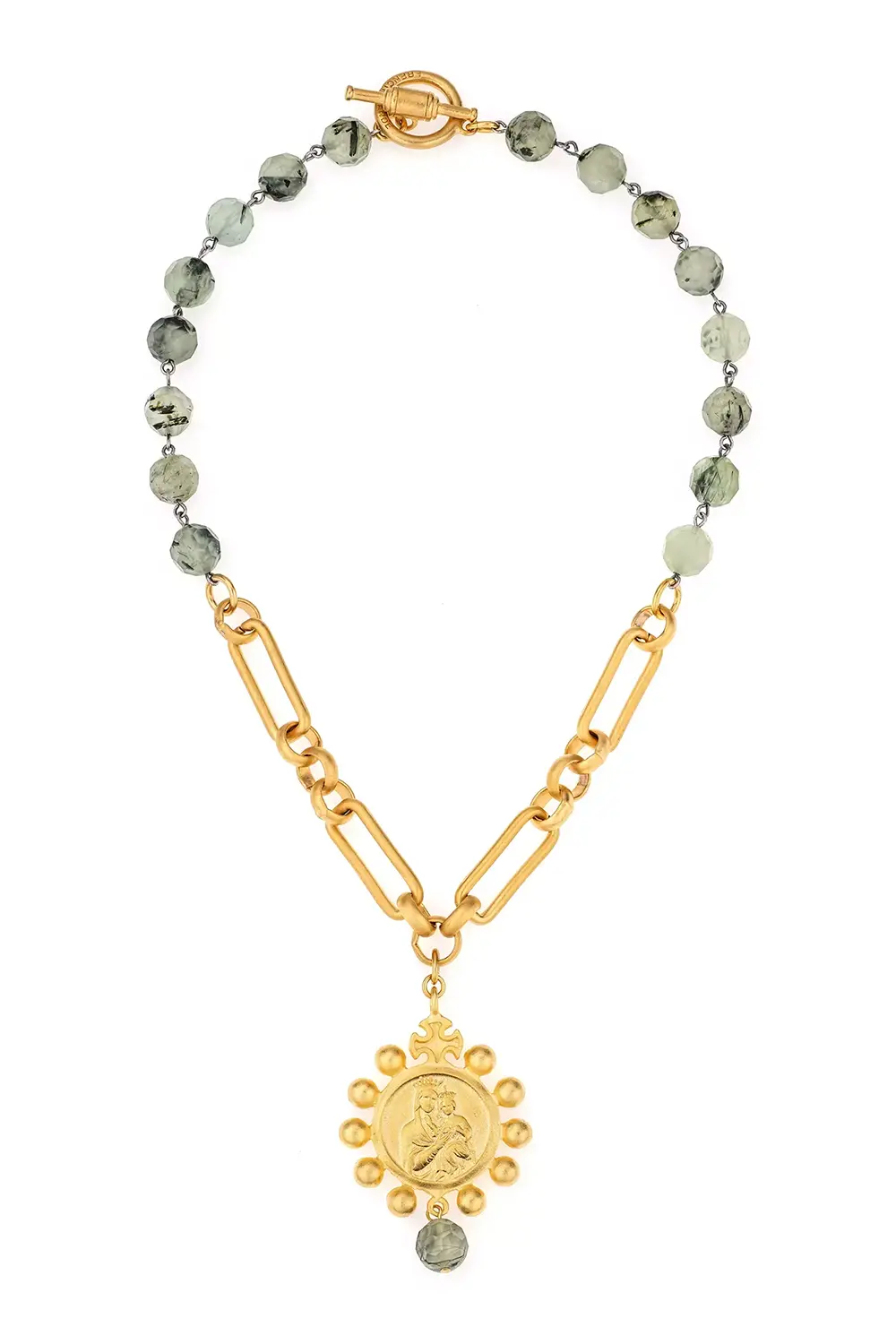 Romane Necklace