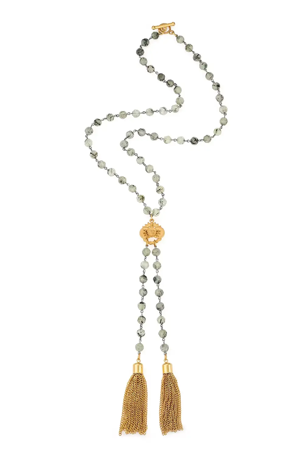 Blanche Necklace