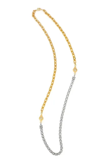 Yolande Necklace