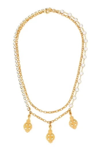Sigourney Necklace