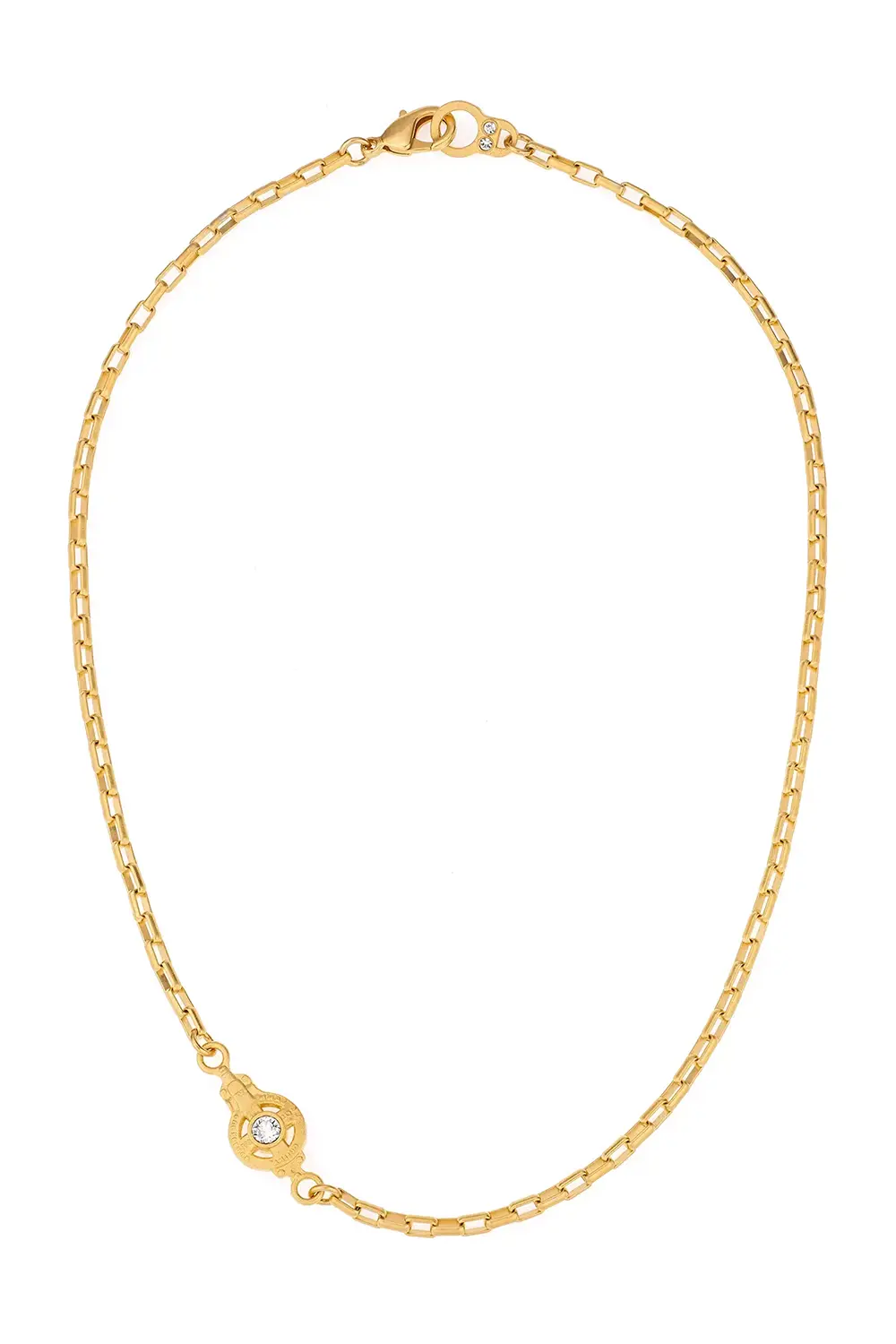 Capucine Necklace