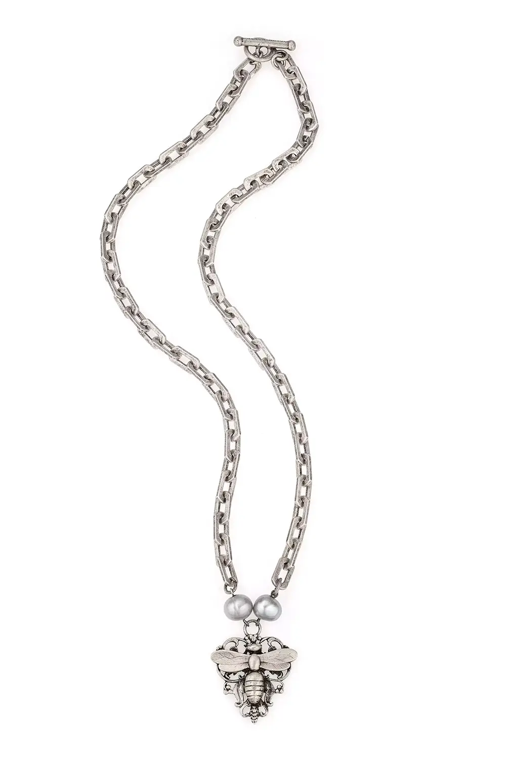 Babette Necklace