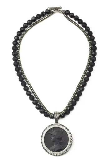 Emmanuelle Necklace