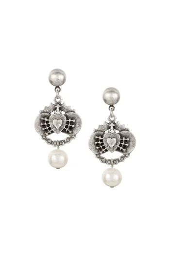 Dallas Earrings