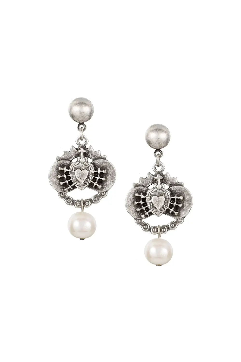 Dallas Earrings