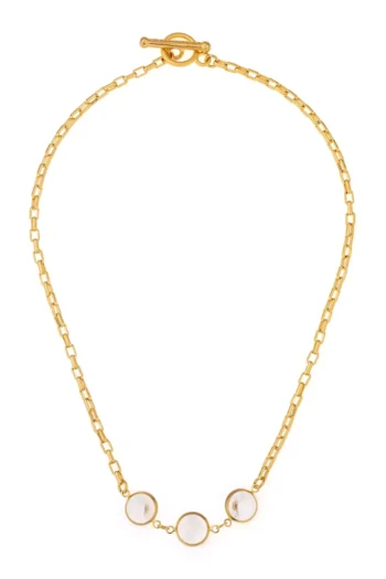 Blisse Necklace