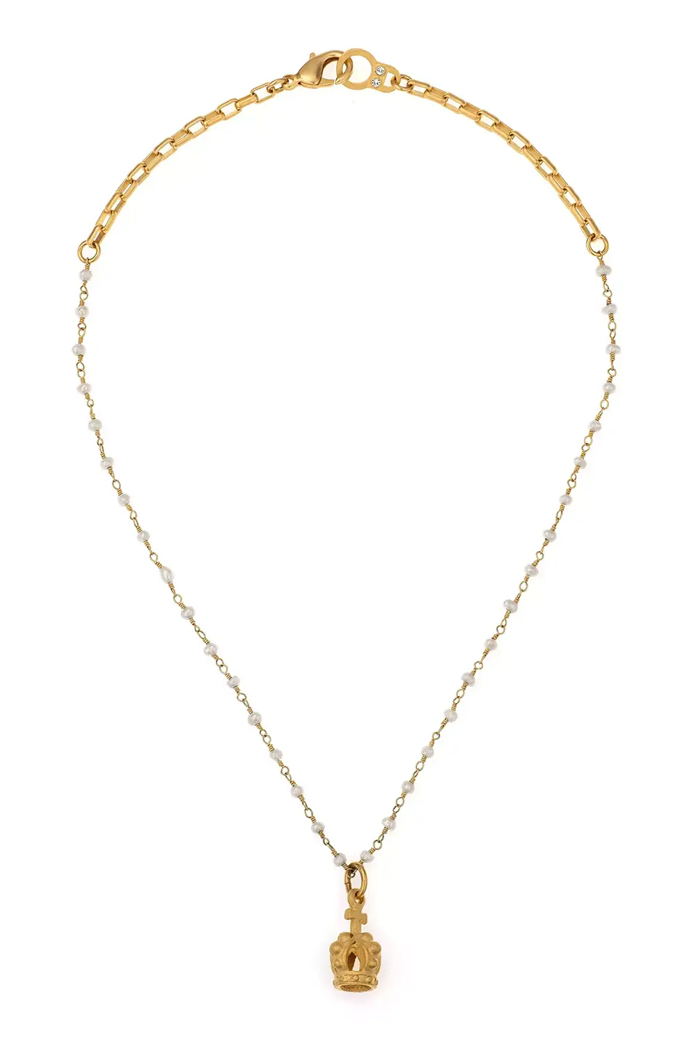 Rosalie Necklace