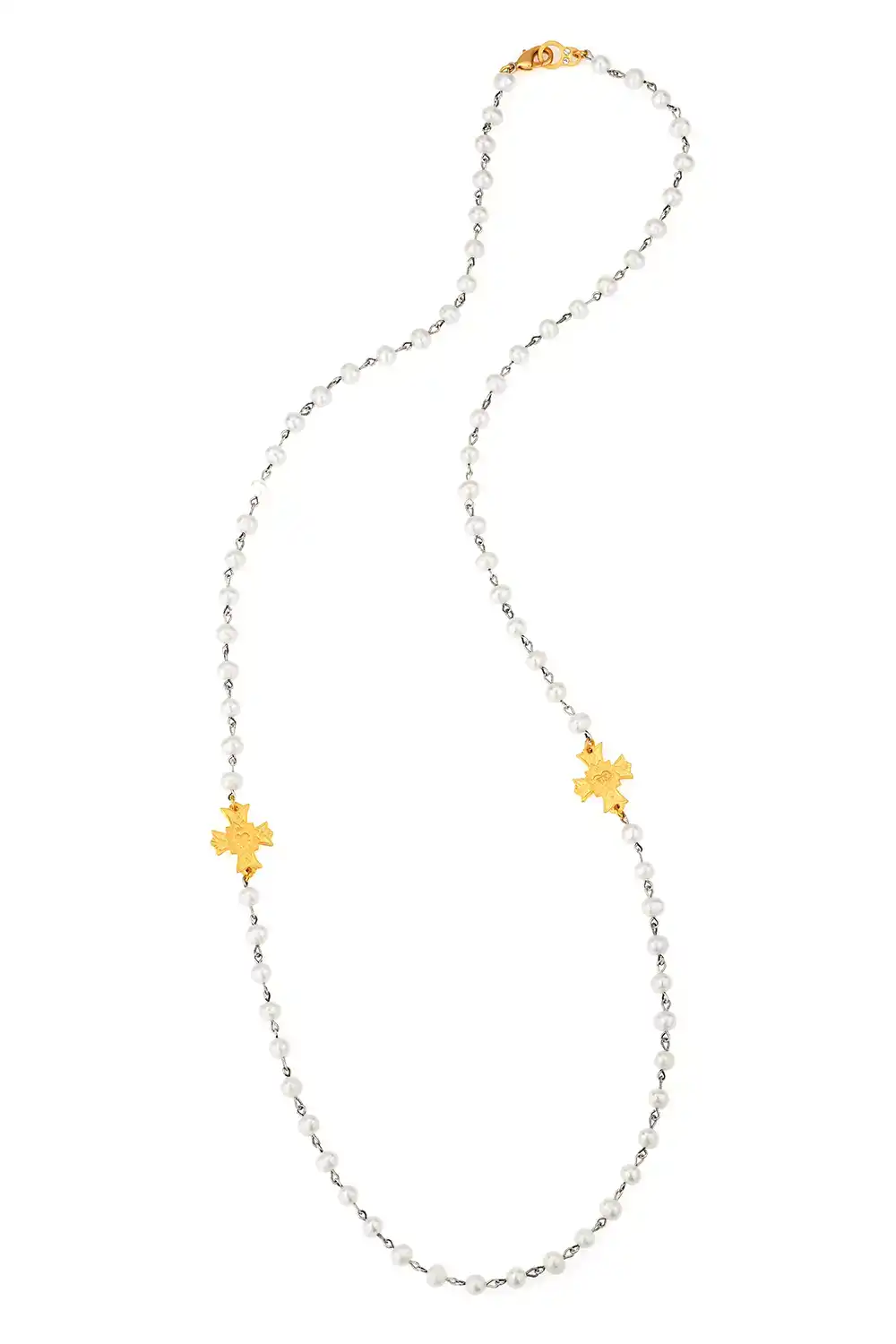 Clarisse Necklace
