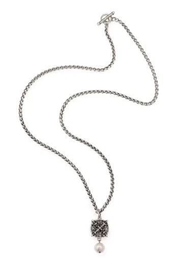 Natalie Necklace