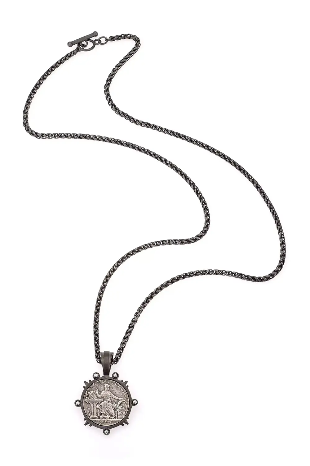 Elle Necklace