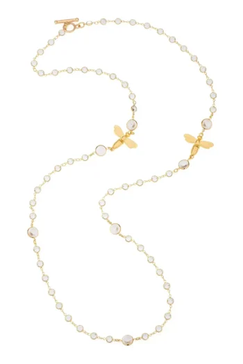 Felicienneis Necklace