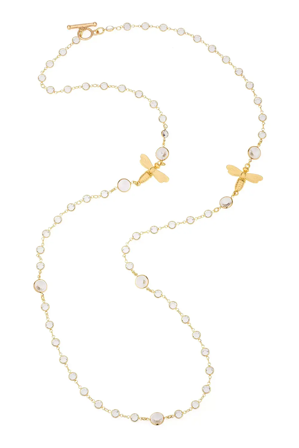 Felicienneis Necklace