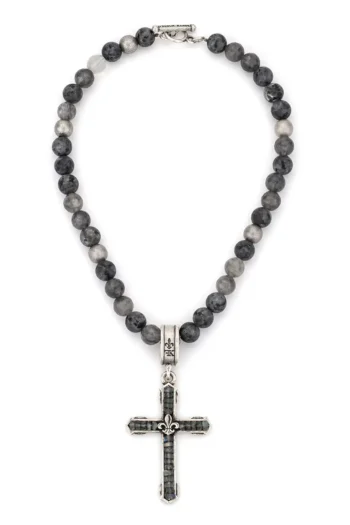 Klio Necklace