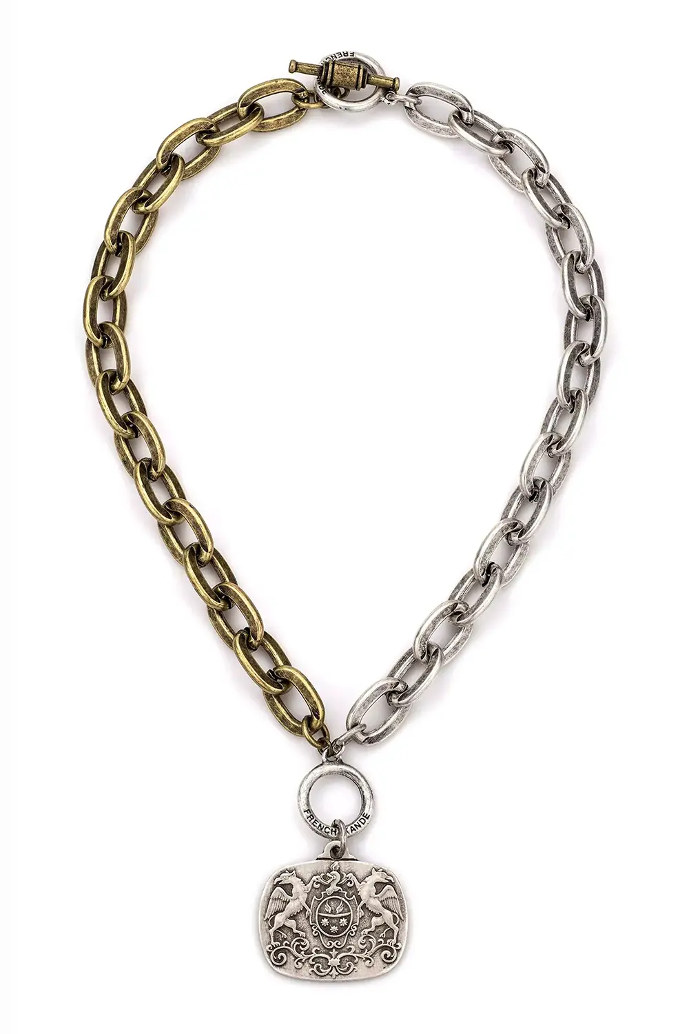 Kaia Necklace