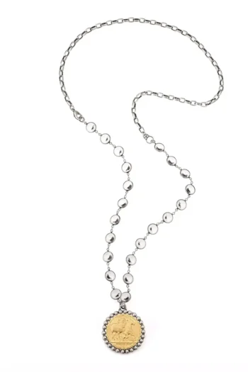 Claudine Necklace