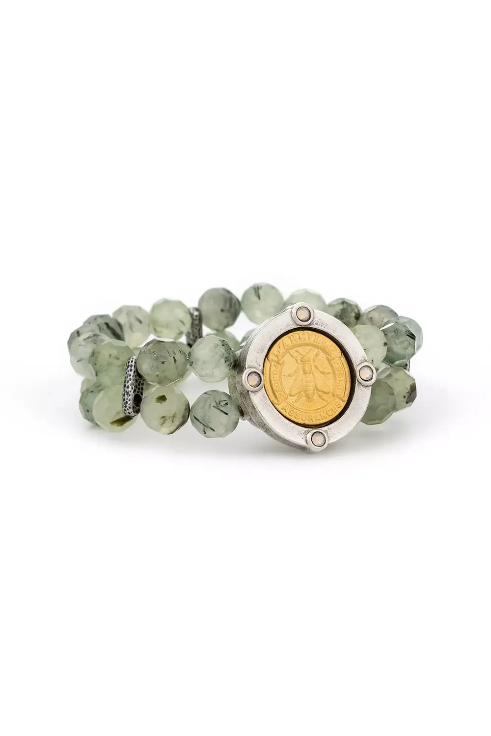 Holly Bracelet