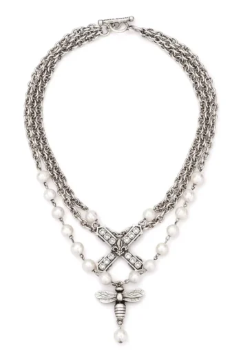 Angélique Necklace