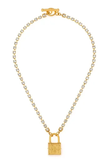 Hélène Necklace