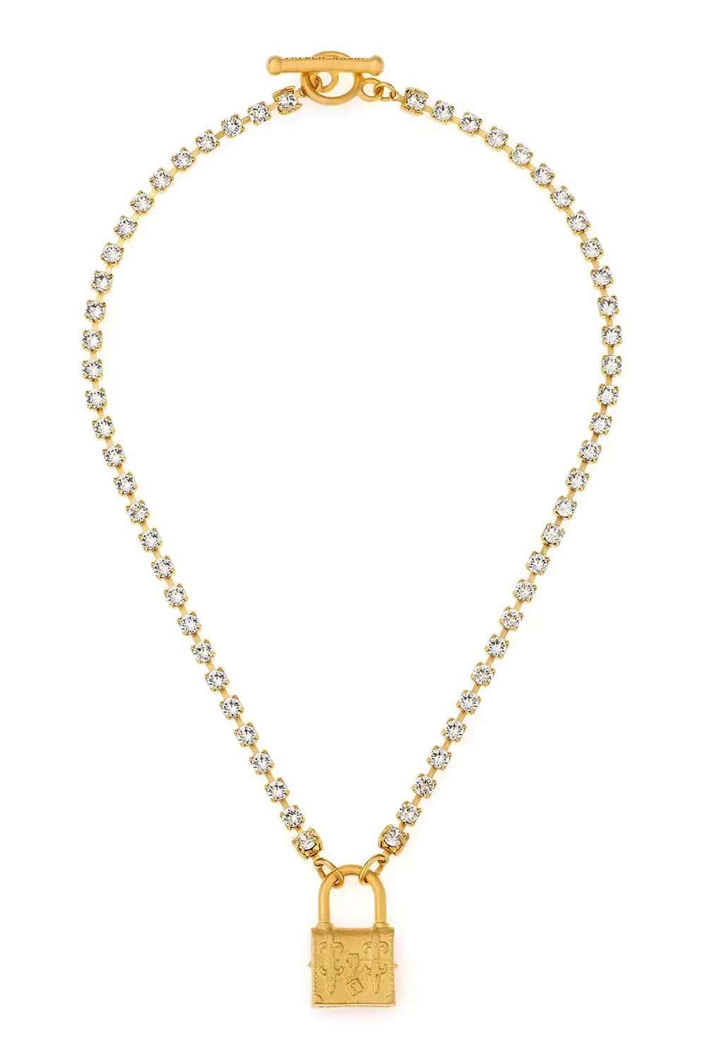 Hélène Necklace
