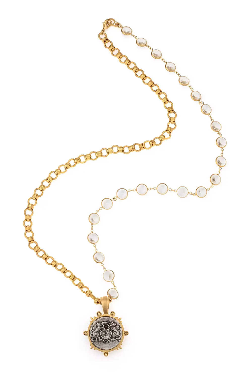 Irene Necklace