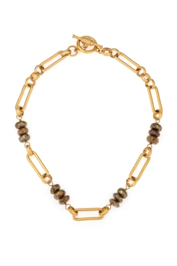 Clea Necklace