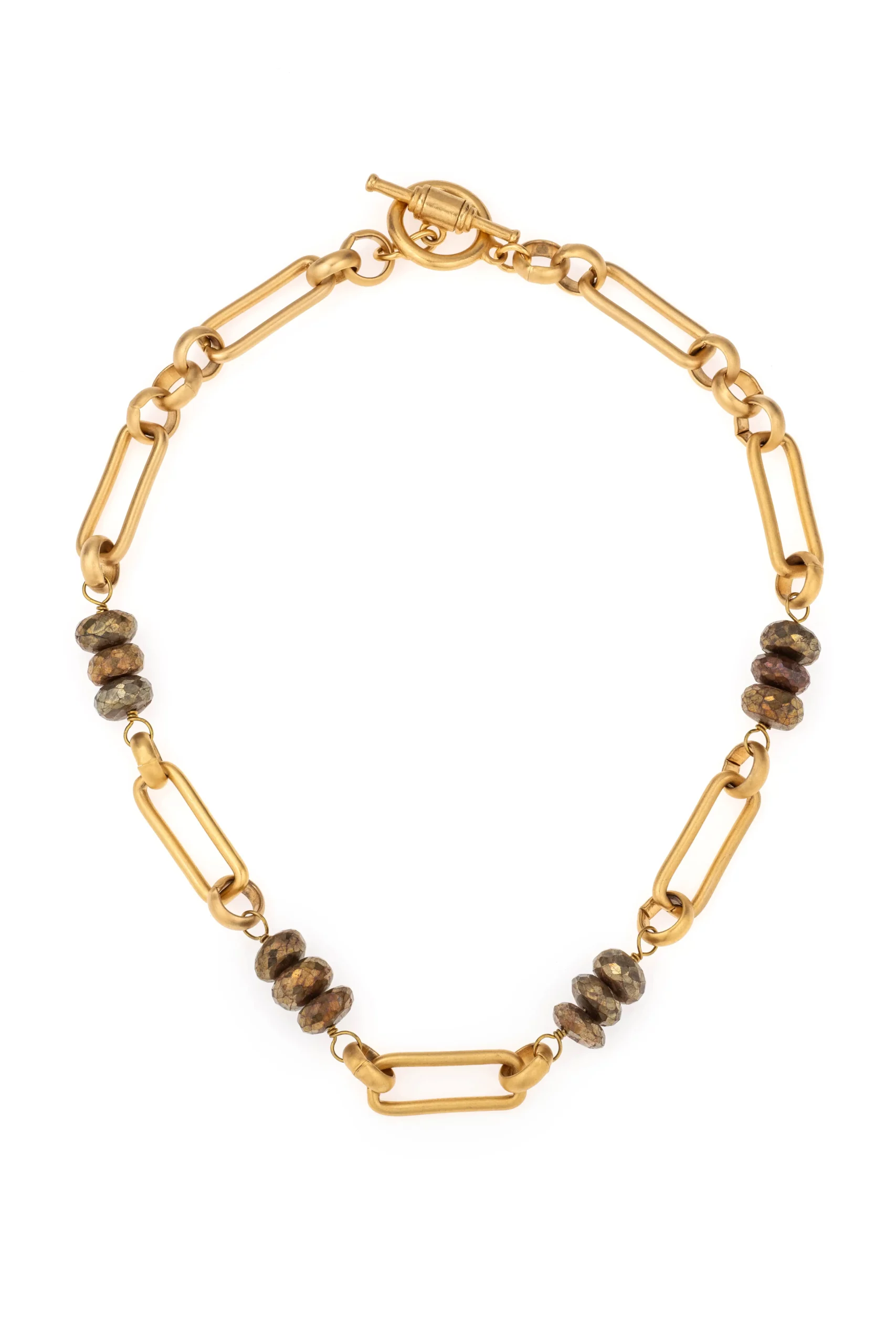Clea Necklace