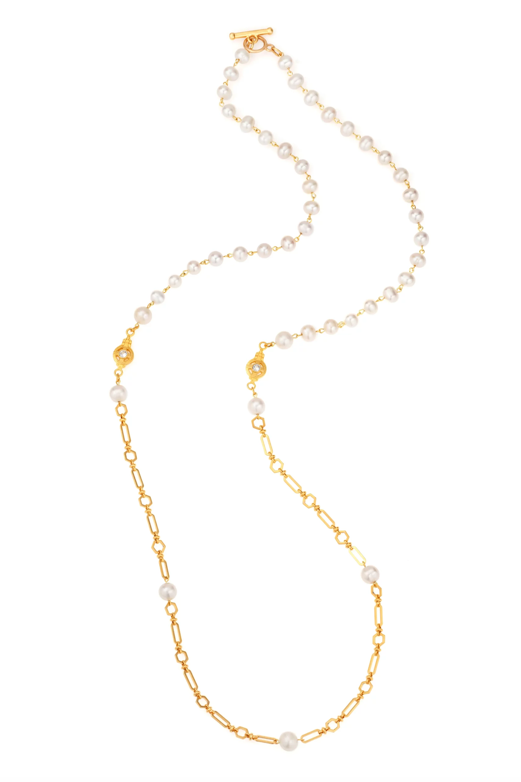 Leontine Necklace