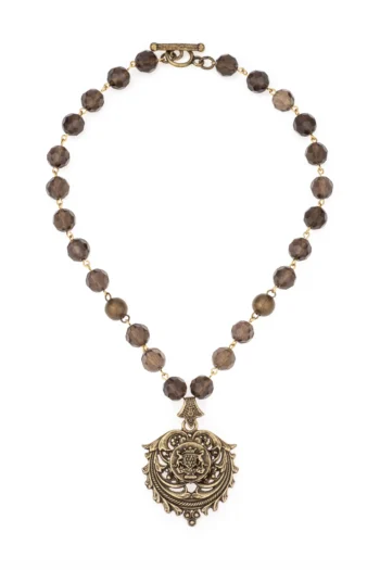 Viviette Necklace