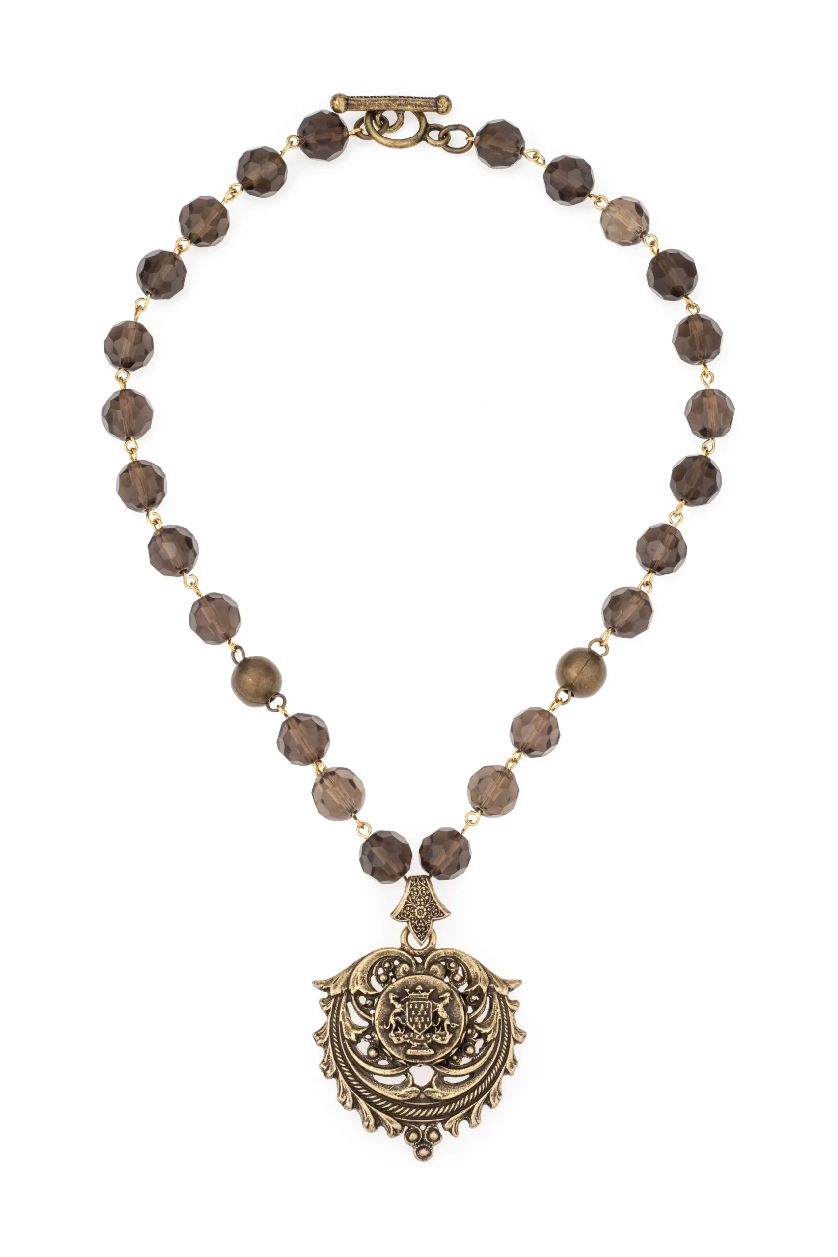 Viviette Necklace