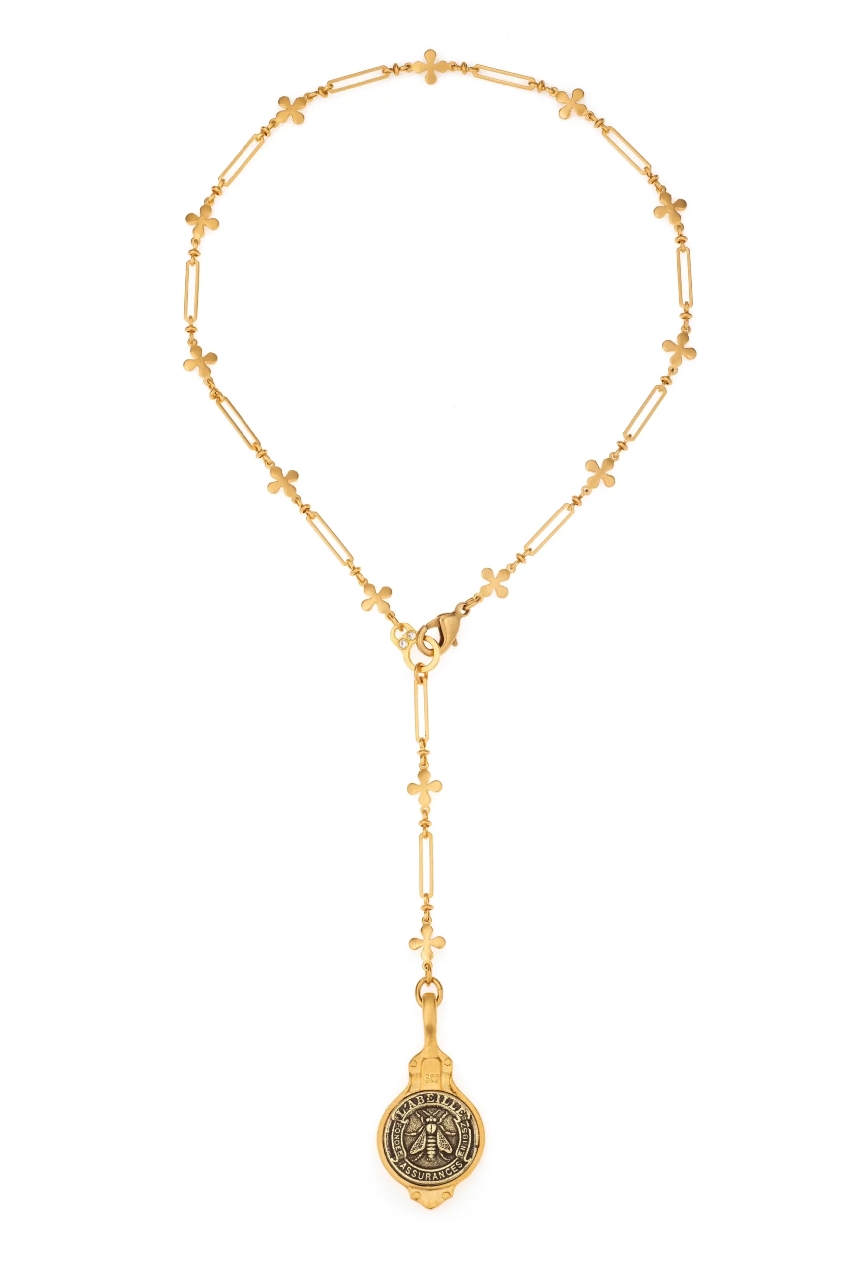 Calais Necklace