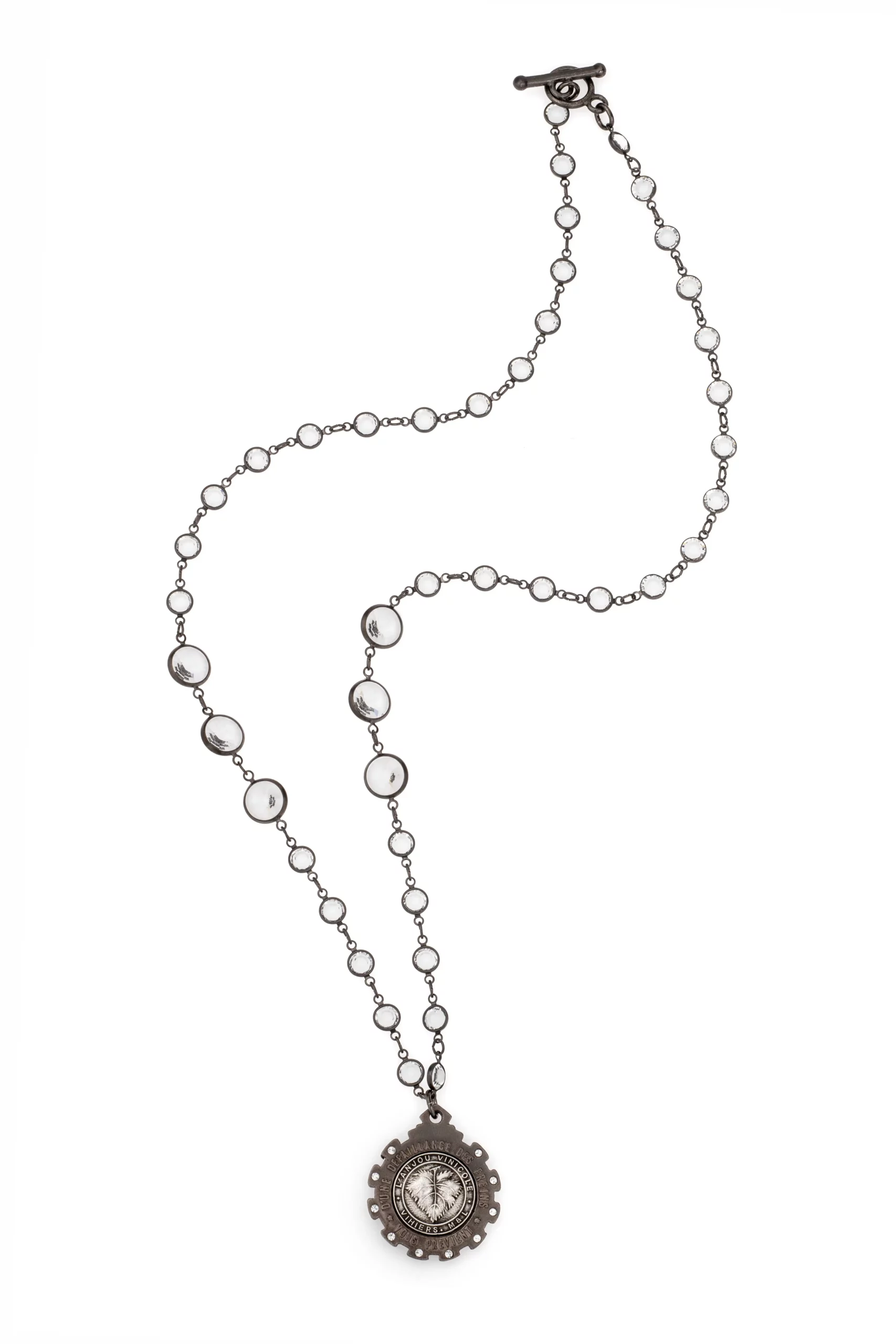 Edith Necklace - Vincole