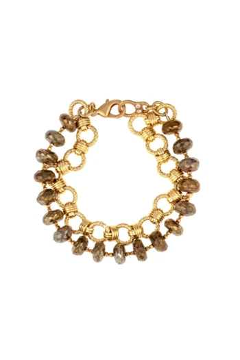 Nina Bracelet