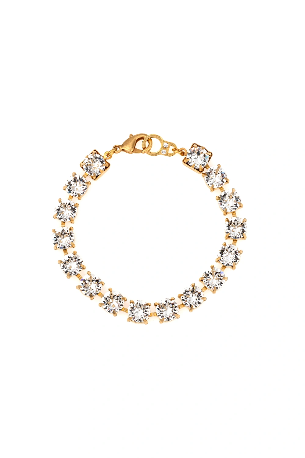 Lily Bracelet - Gold