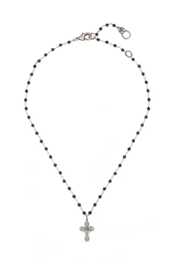 Alouette Necklace