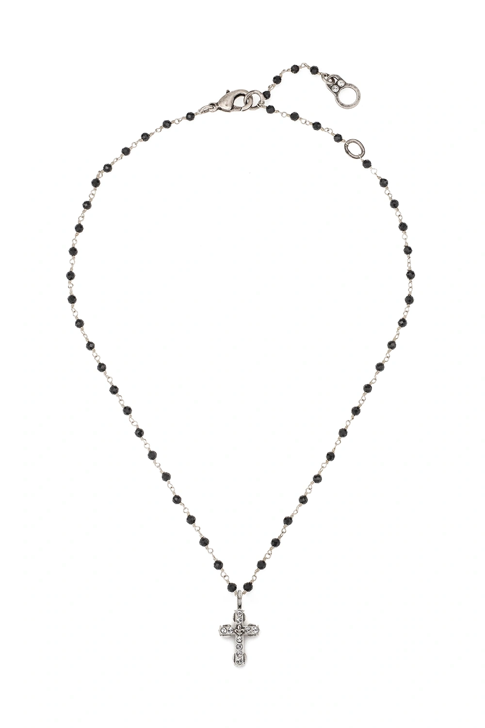 Alouette Necklace