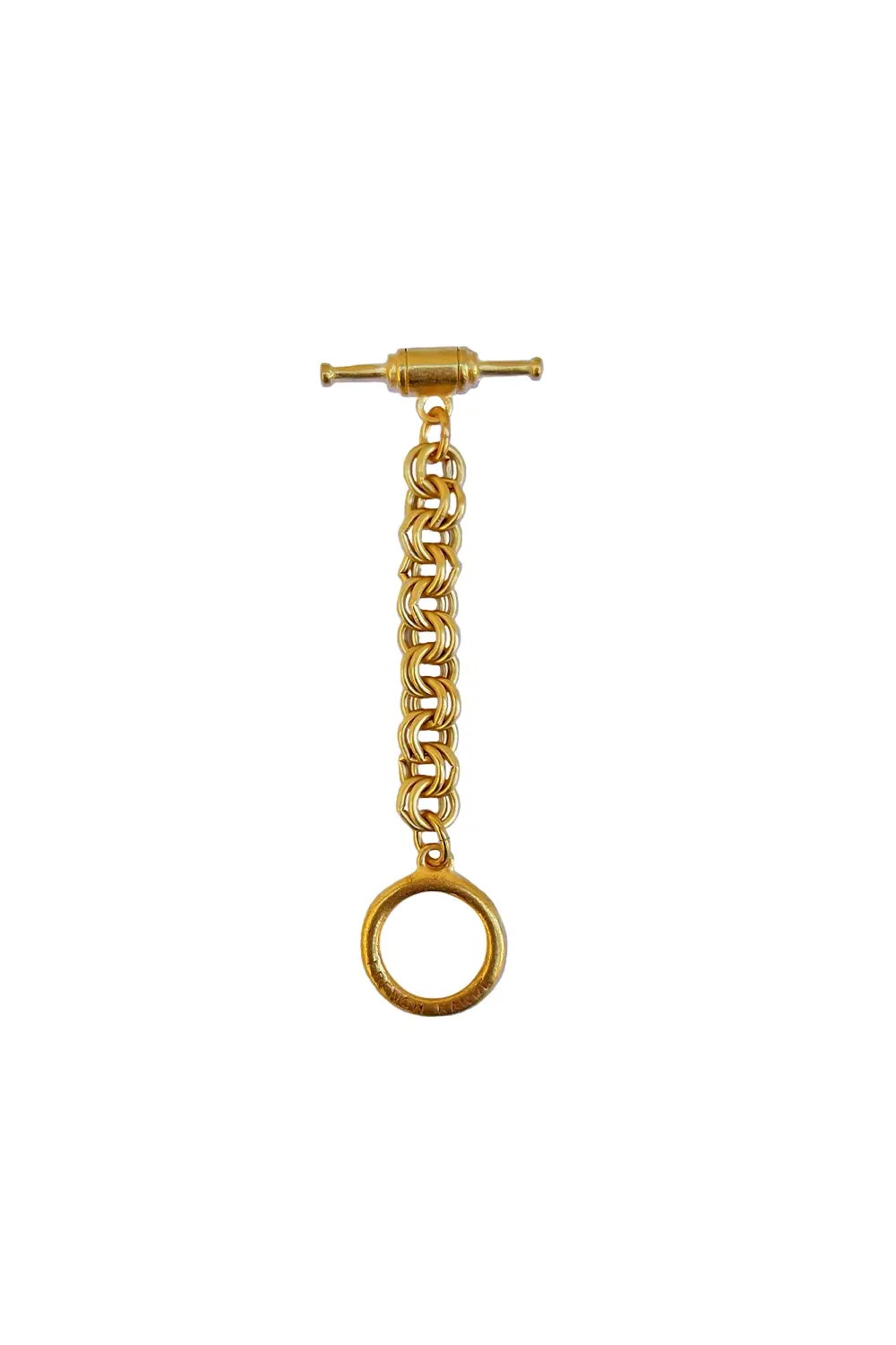 Gold Extender - Large Toggle