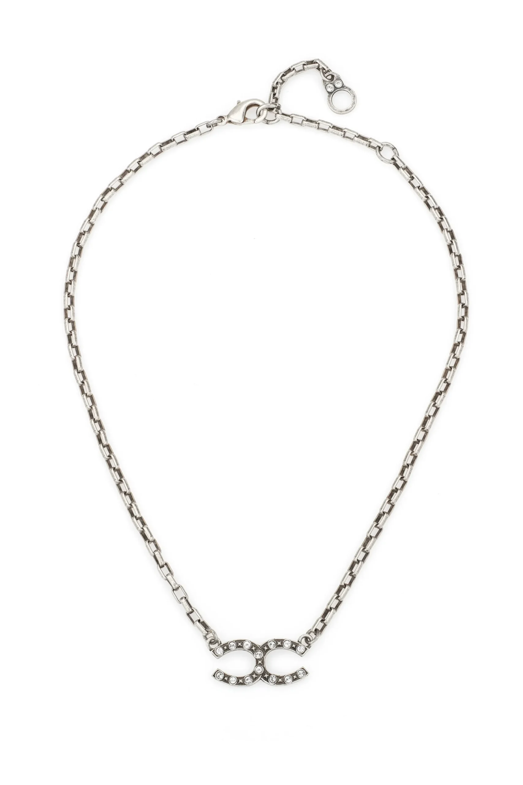 Thalora Necklace