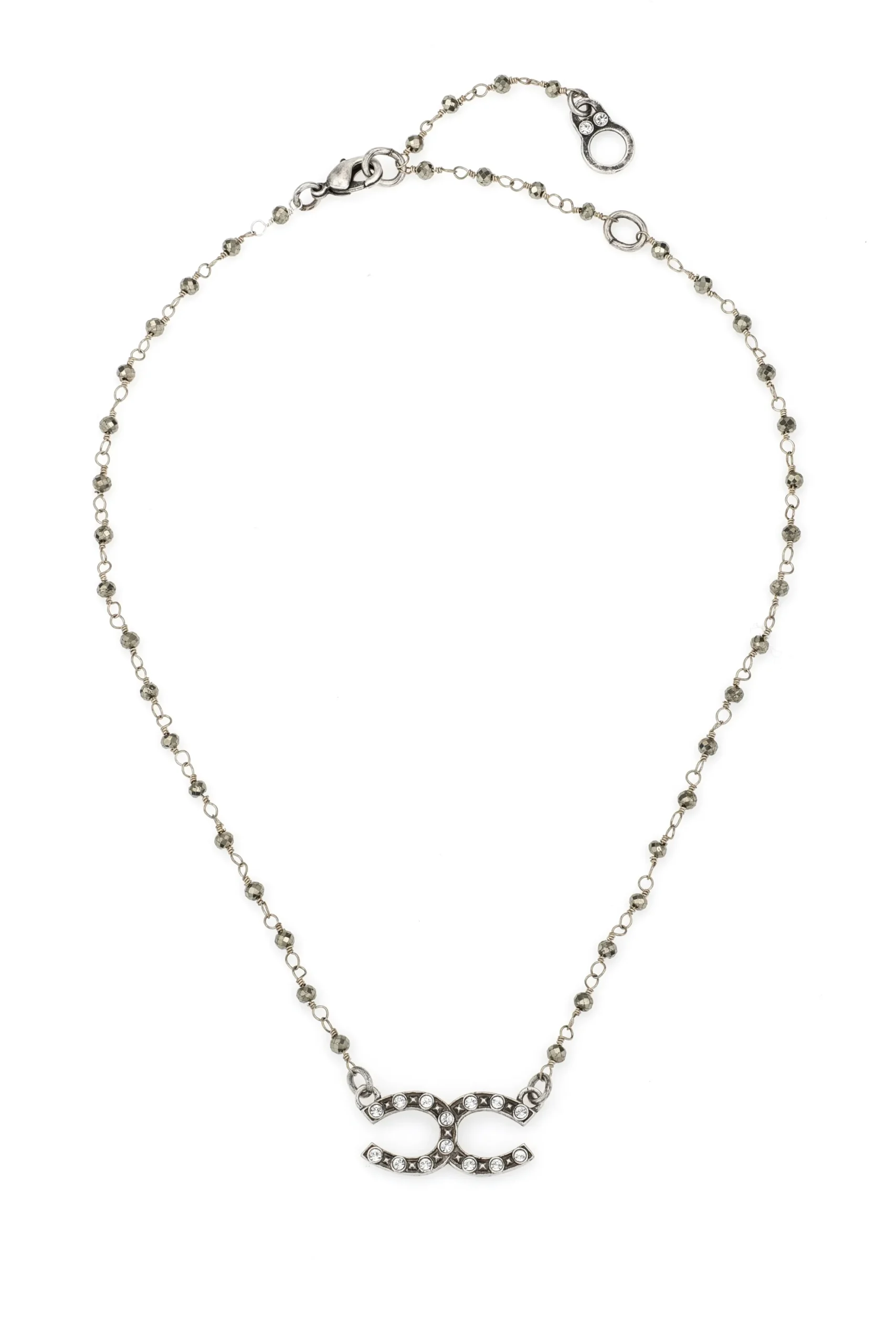 Alastrina Necklace