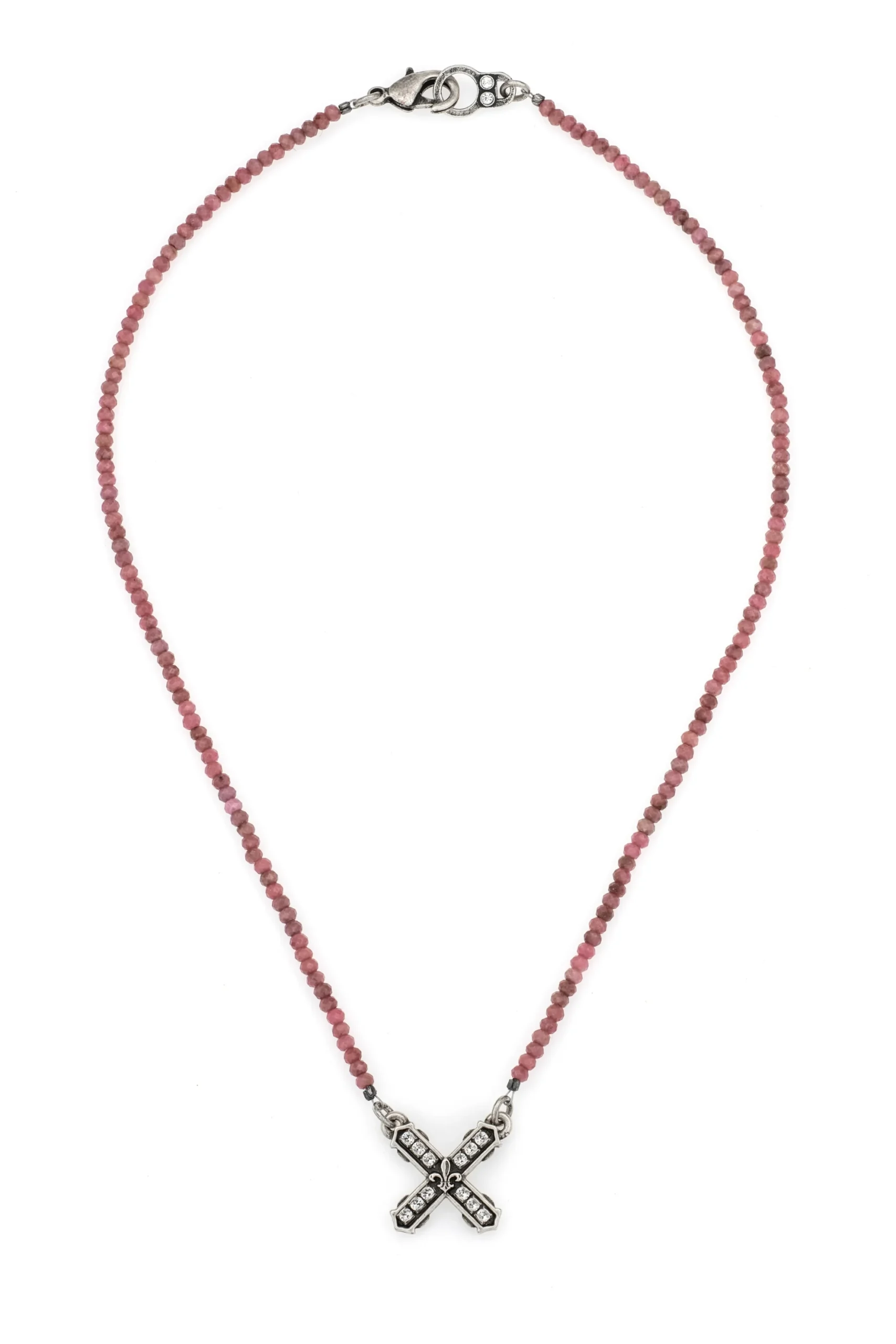 Eulina Necklace