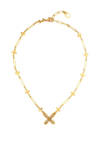 Renee Necklace – Limoge