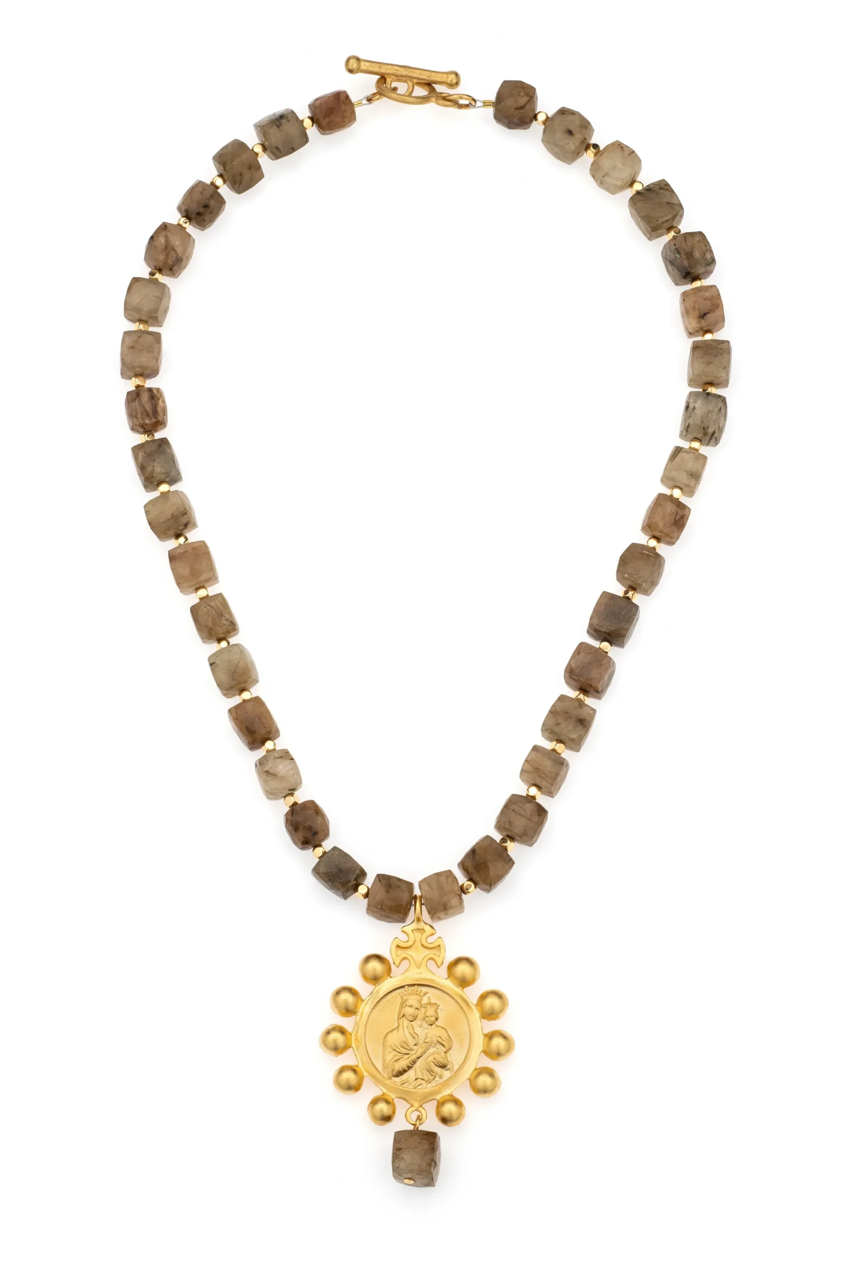 Vanessa Necklace
