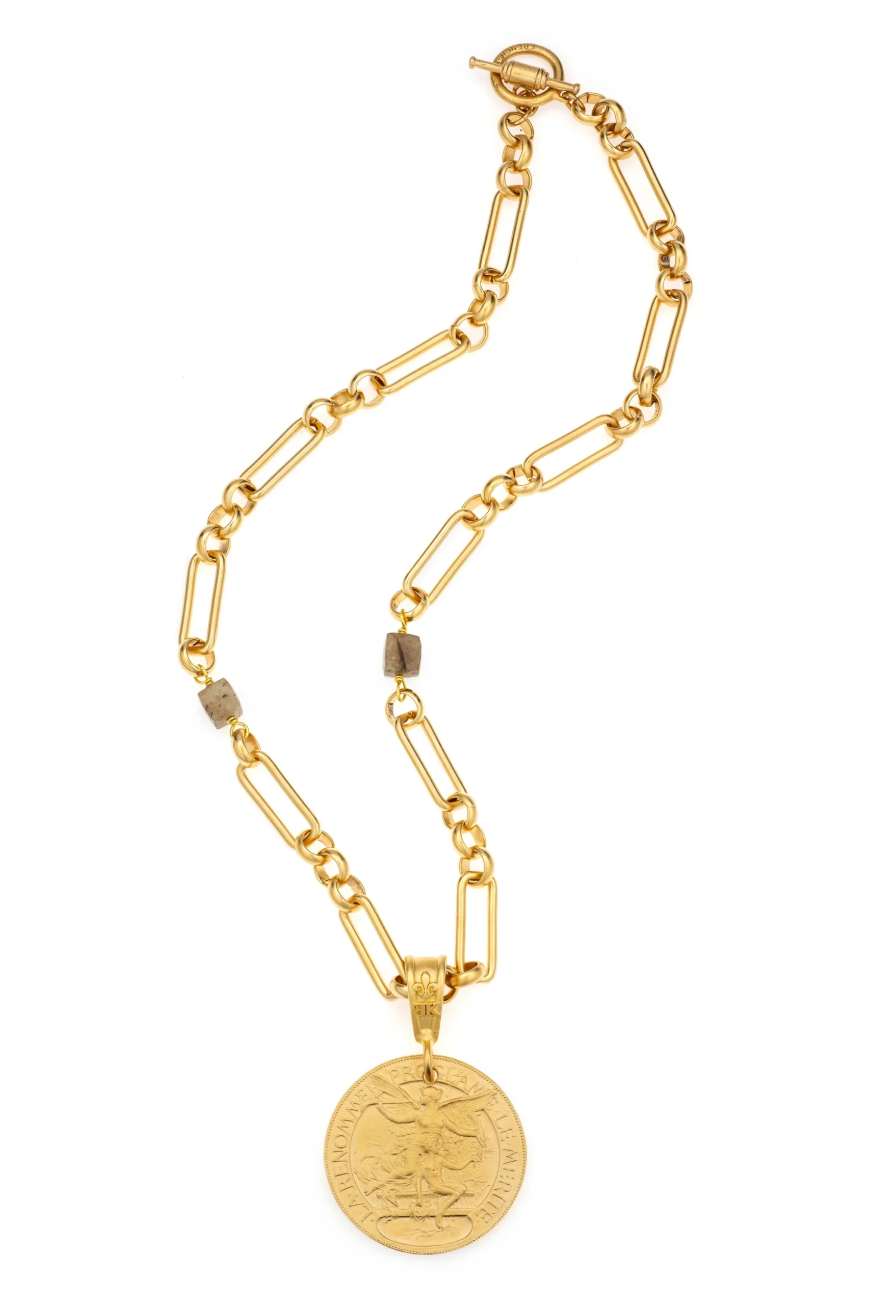 Elowen Necklace