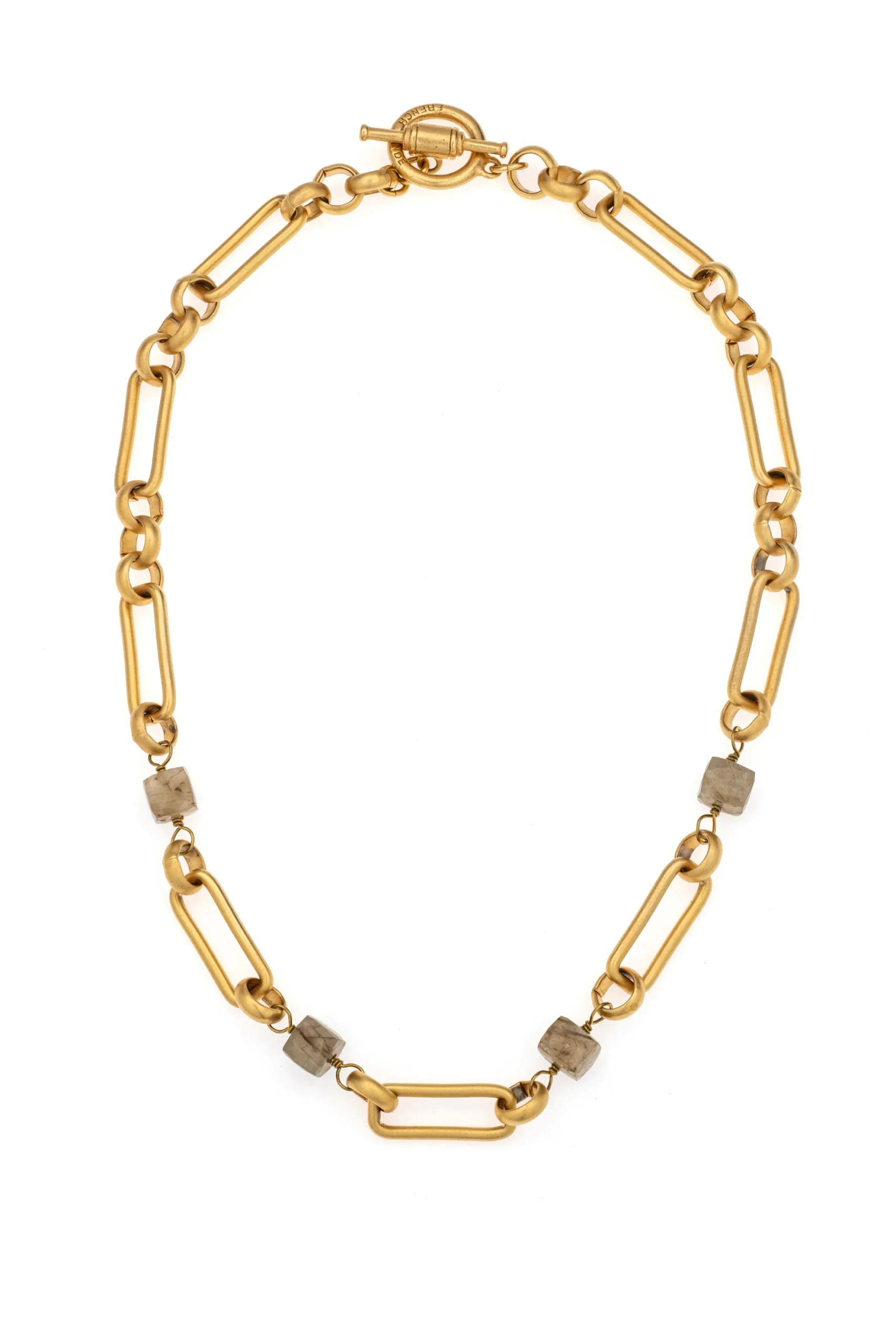 Anouk Necklace