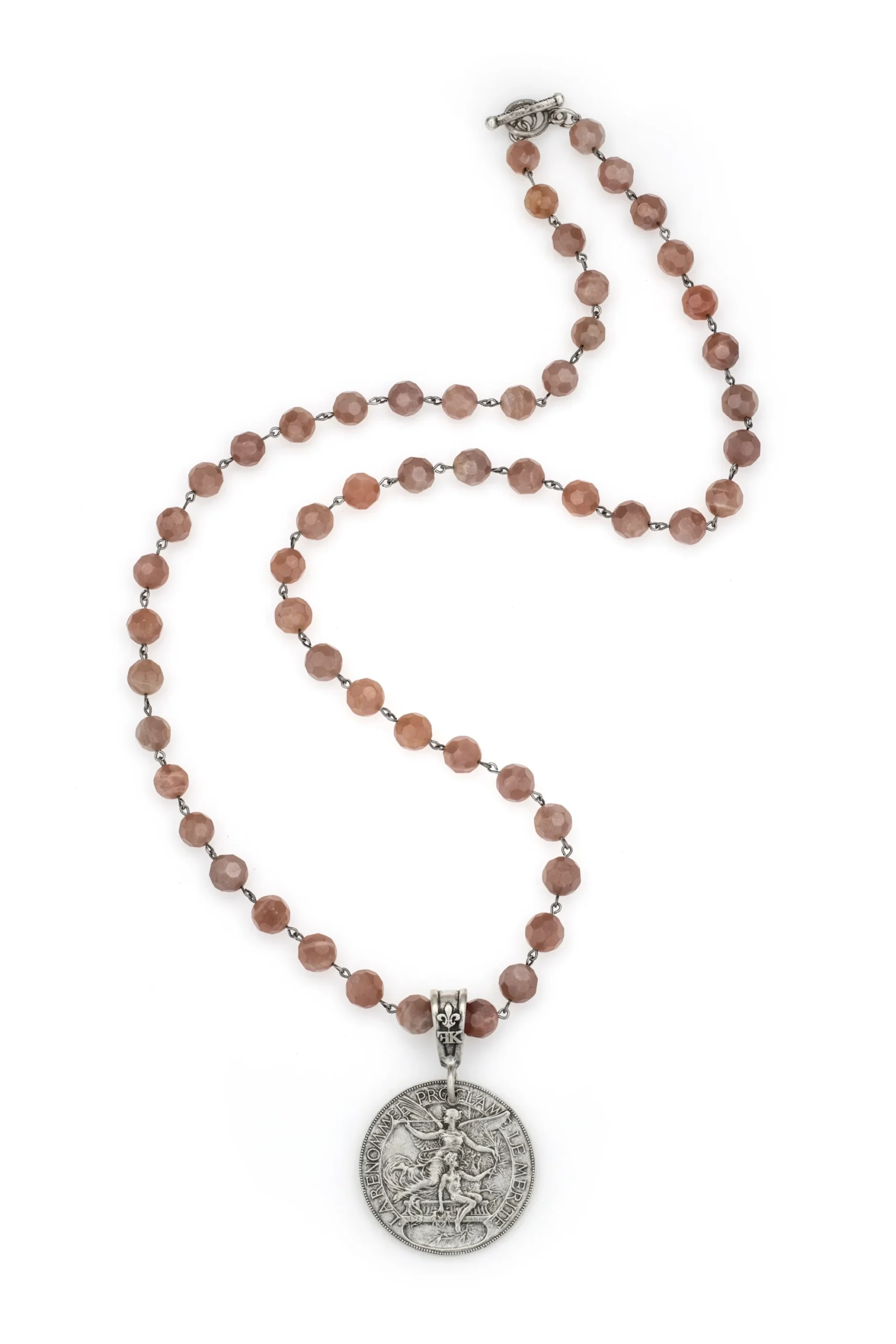 Evadne Necklace