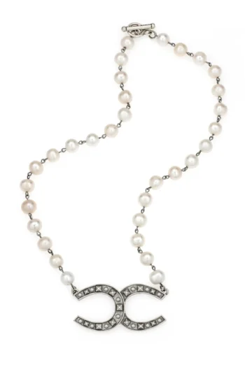 Elara Necklace