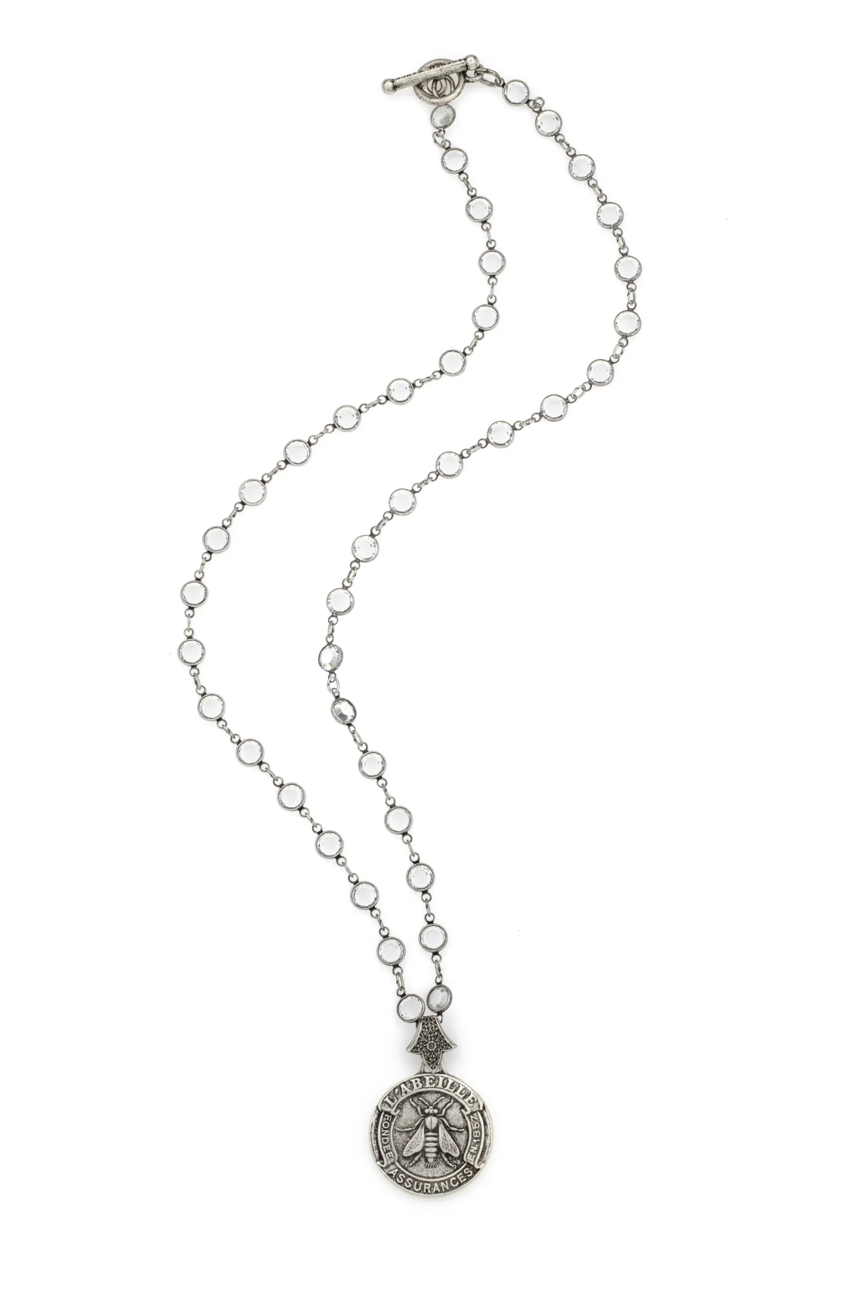 Cressida Necklace